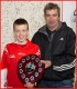 Tim Maher trophy