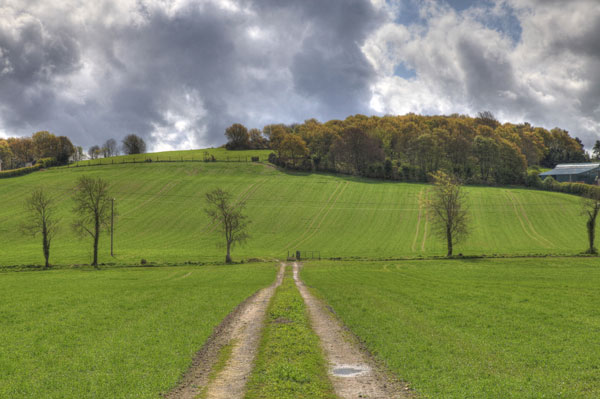 Ballon Hill