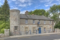 Garda Barracks