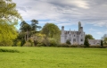 Ballykealey Manor Hotel - pastoral