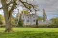Ballykealey Manor Hotel - romantic