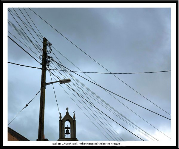 Church bell