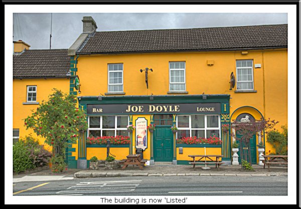 Doyles