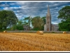 Aghade church