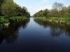 Still waters run deep