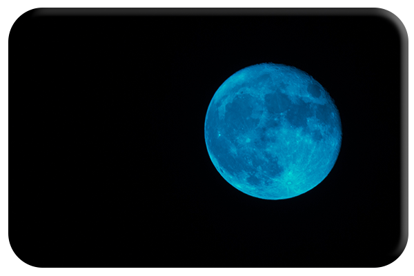 Blue moon