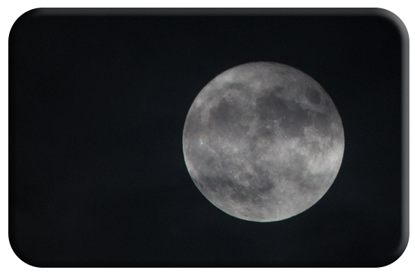 Super moon