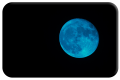 Blue moon