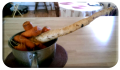 King Parsnip