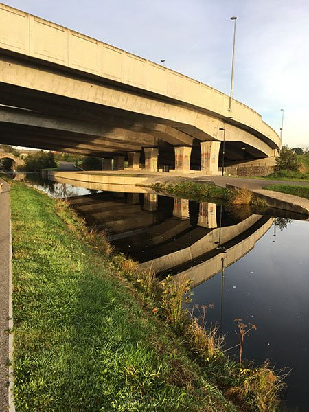 Aquaduct