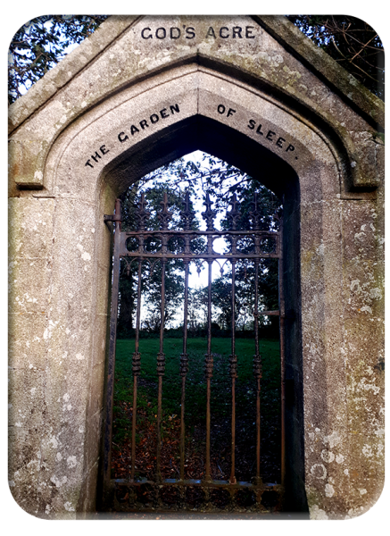 God's acre