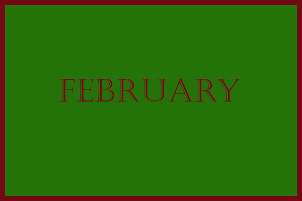 Feb