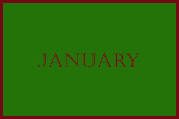 Jan
