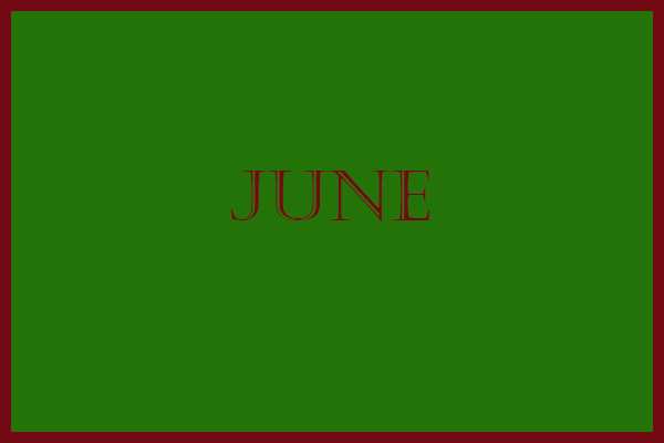 June