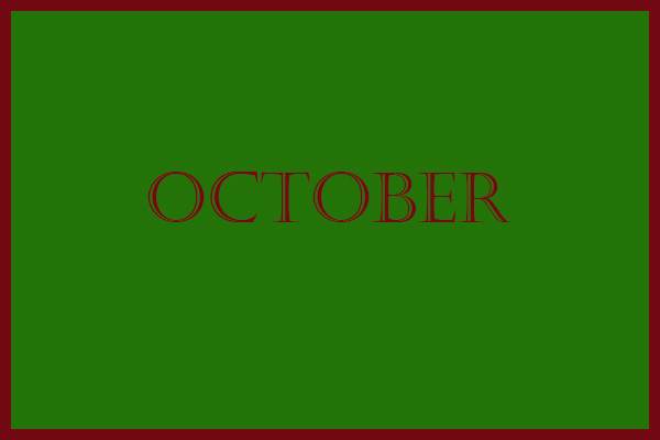 Oct