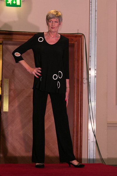 Kathleen O'Brien