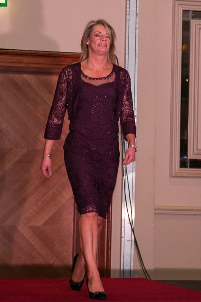 Sandra Salter