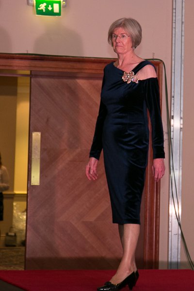 Margaret Doyle