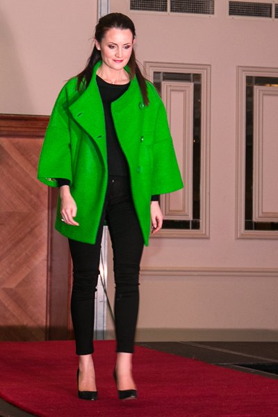 Ciara Geoghegan